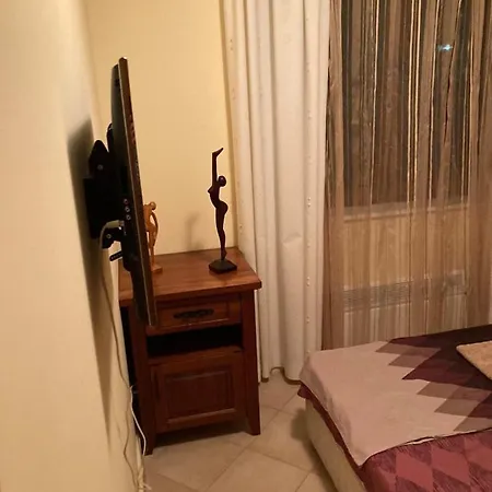 Santa Marina Апартаменты